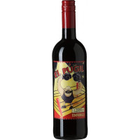 Эль Пухиль Торо DO, 0.75 Торо, вино красное, полусухое