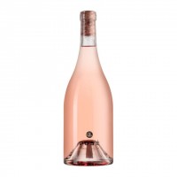 Красная Горка Розе, 0.75, Кубань, ООО "РУССКИЙ ТЕРРУАР", вино розовое, сухое
