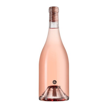 Красная Горка Розе, 0.75, Кубань, ООО "РУССКИЙ ТЕРРУАР", вино розовое, сухое 