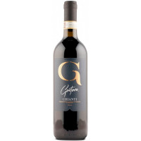 Кьянти Гаэтано, 0.75, Тоскана, вино красное, сухое