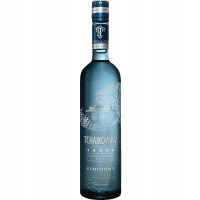 Чайковский Симфони 0,70, водка, 40.00%