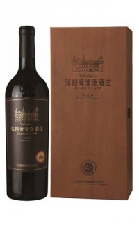 Шато Чанг-Юй, 0.75, вино красное, сухое