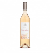 Петаль де Роз AOC 0.75, Прованс, вино розовое, сухое