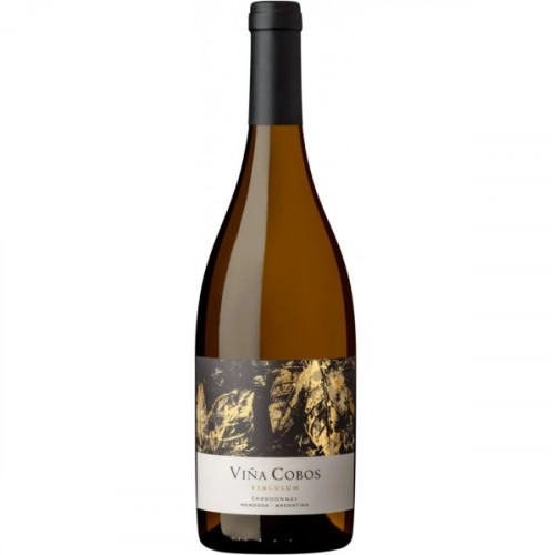 Винкулум Шардоне 2021, 0.75, вино белое, сухое 